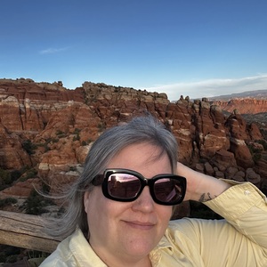 Fundraising Page: Jessie Ostendorf
